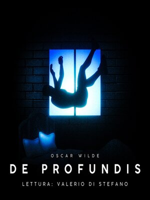 cover image of De Profundis